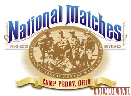 National Matches At Camp Perry