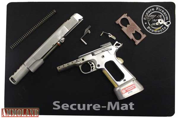 Secure Firearm Products Secure Mat