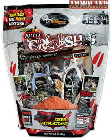 Wildgame Innovations Apple CRUSH