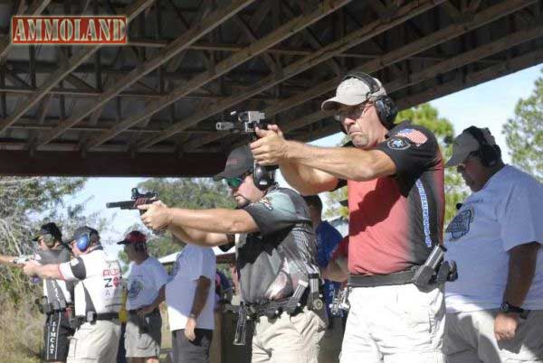 2012 World Speed Shooting Championships