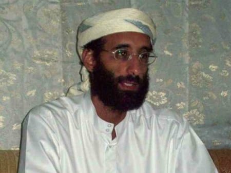 Anwar al-Aulaqi Anwar al-Aulaqi