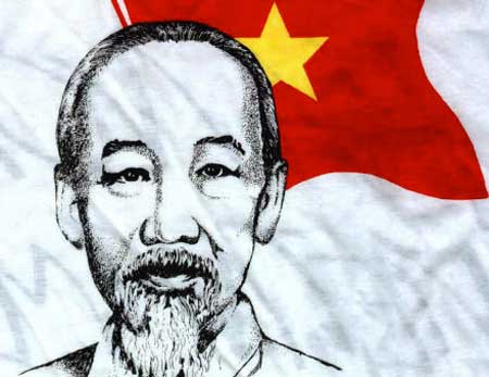 Rencontres ho chi minh