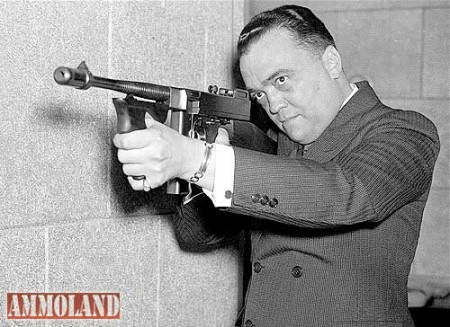 J. Edgar Hoover J. Edgar Hoover