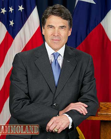 Rick Perry