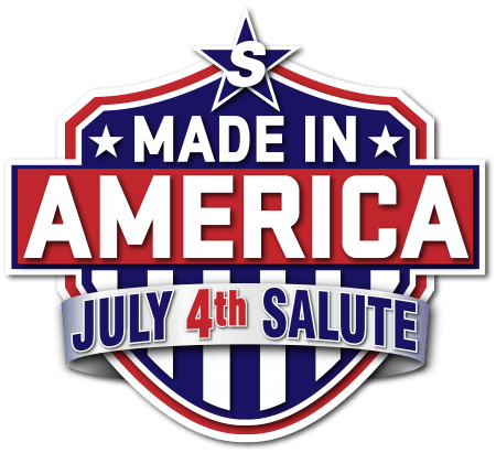 Sportsman Channel Honors American Servicemen and Women in July 4th “Made in America” Marathon Salute