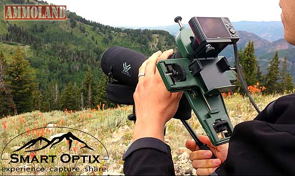 Smart Optix Universal Field Guide Camera Insert