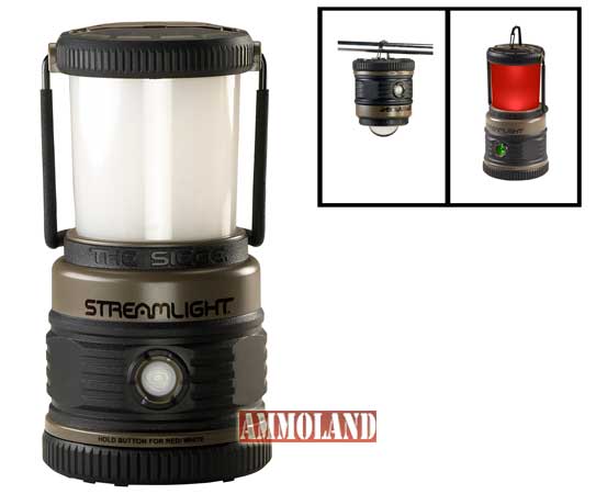 Streamlight Siege LED Lantern