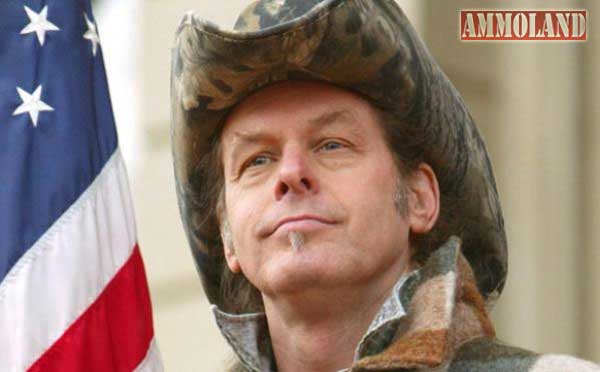 Ted Nugent