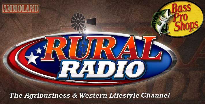 Bass Pro Shops Outdoor Programming on RURAL RADIO