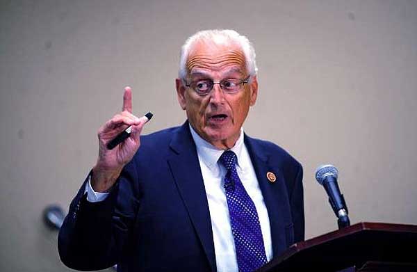 Bill Pascrell