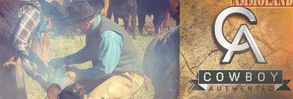Cowboy Authentic