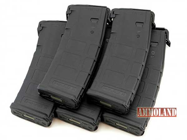 MAGPul PMAG 30