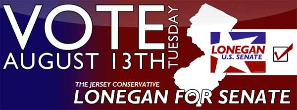 Steve Lonegan Steve Lonegan