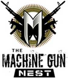 The Machine Gun Nest