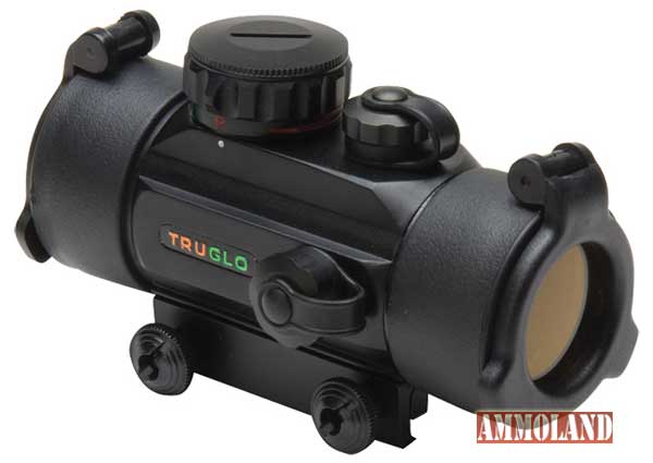 Truglo 30mm Crossbow Red·Dot Sight