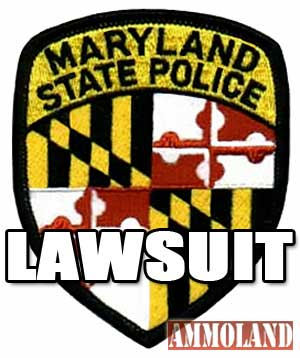 Maryland State Police Lawsuit