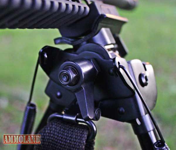 Blackhawk! Sportster TraverseTrack Bipod