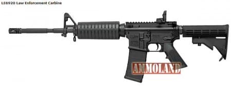 Colt 6920 M4 Carbine