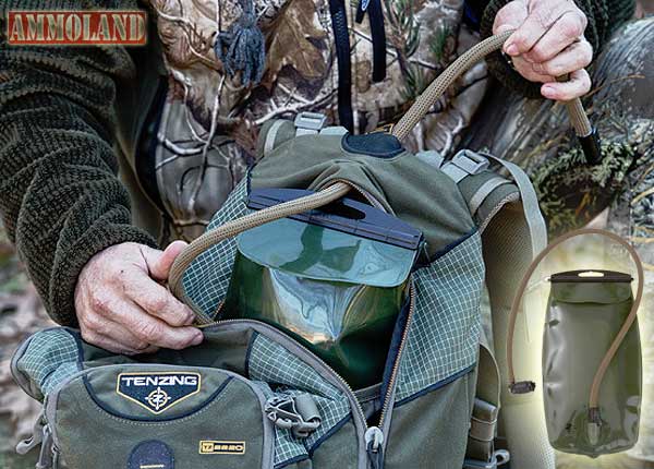 Tenzing TZ Hydration System