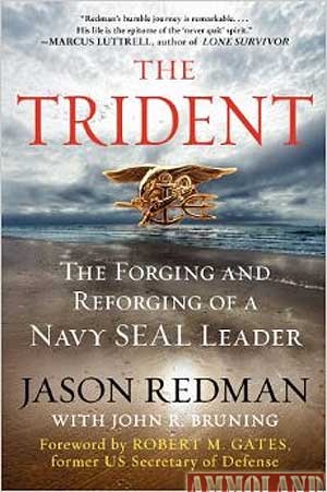 The Trident: the Forging and Reforging of a Navy SEAL Leader