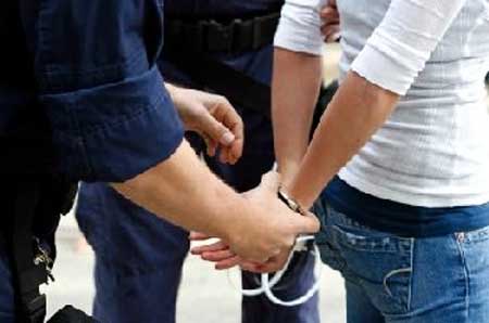 Women in Handcuffs istock 3343241 handcuffed 134635164 Filo