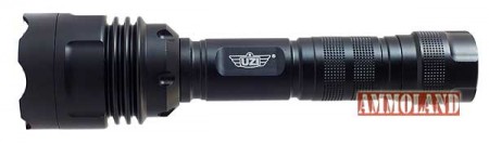 CampCo UZI Rechargeable Flashlight