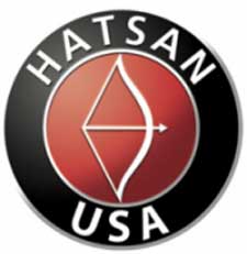 HatsanUSA, Inc., Logo