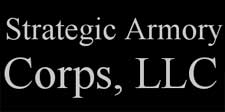 Strategic Armory Corps