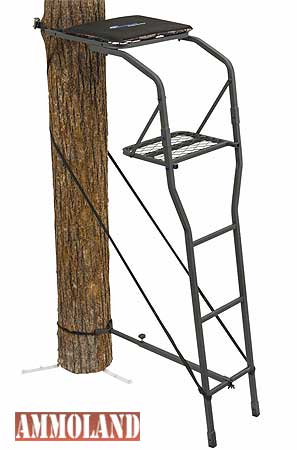 Warrior Ladder Stand Ameristep