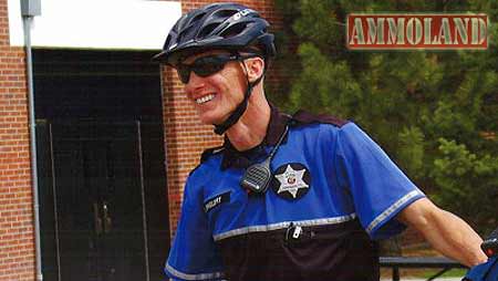 Arapahoe County Sheriff’s Deputy James Englert