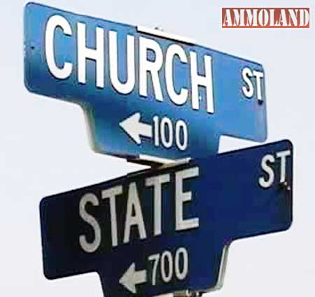 Church or State