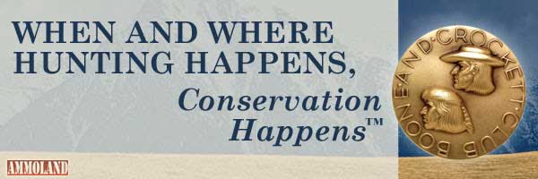 Hunting IS conservation in practice