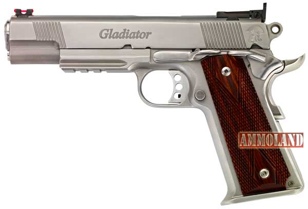 Maximus Arms Gladiator 1911 .45 ACP Pistol