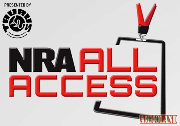 NRA All Access NRA All Access
