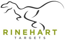 Rinehart 3-D Targets
