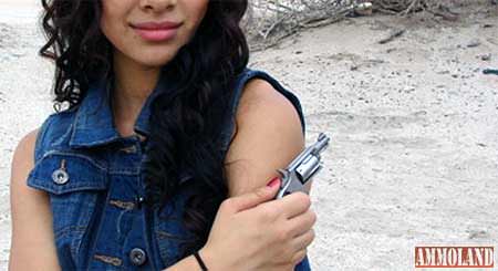 Small Gun Small Gun
