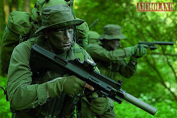 Steyr Arms Steyr Arms