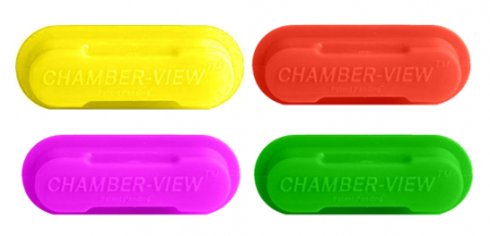 Chamber-View Customizable Color Options