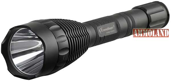 Alpha-TAC ExtremeBeam M-1000 Fusion Light