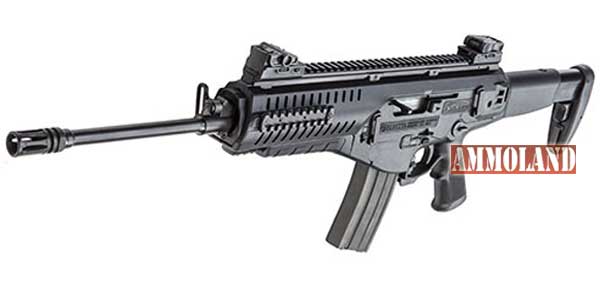 Beretta ARX100 Rifle