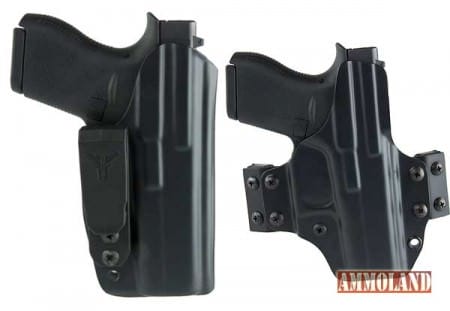 Blade-Tech Glock 42 Holsters