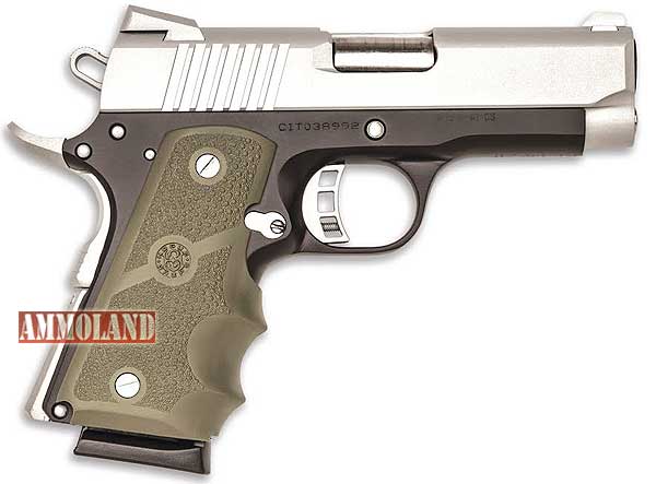 Citadel M-1911 Centerfire Pistol