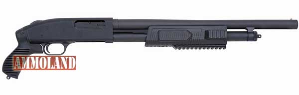 Mossberg 500 JIC FLEX Shotgun