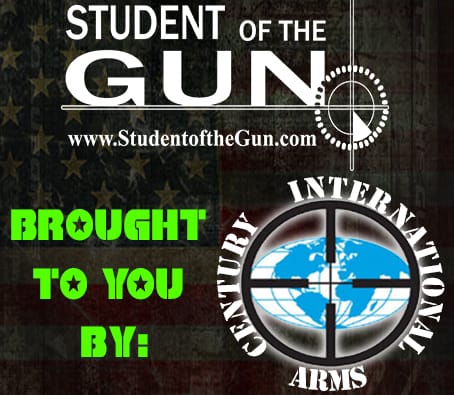 Student of the Gun Mobile App