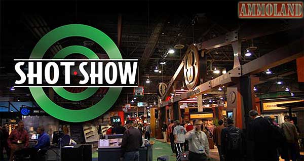 Shot Show Banner