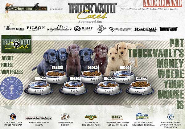 TruckVault Cares Final Count