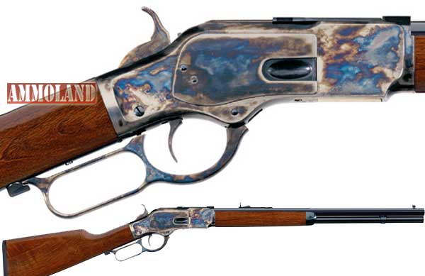 uberti 1873 rifle