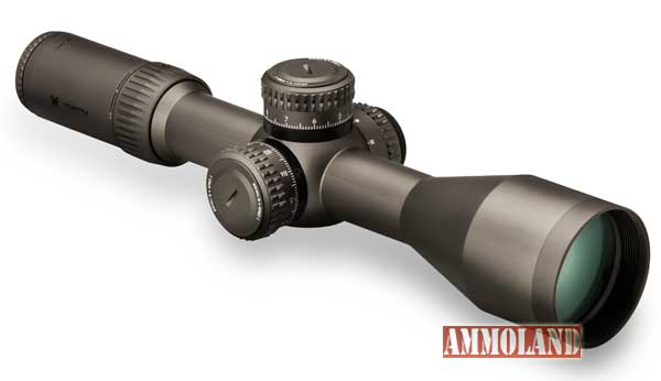 Vortex Optics Razor HD Gen II Riflescopes Vortex Optics Razor HD Gen II Riflescopes