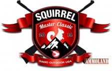 GAMO 2014 Squirrel Master Classic