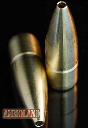 Lehigh Defense 223 Remington, 45 gr Controlled Chaos Bullet